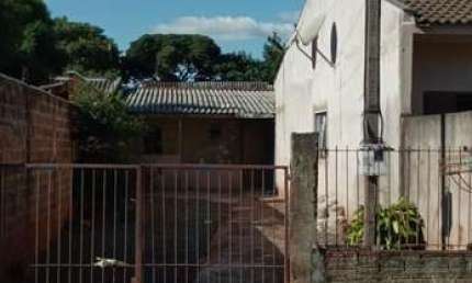 Casa com 2 quartos à venda na Rua Ana Néri, Santa Tereza, Sarandi