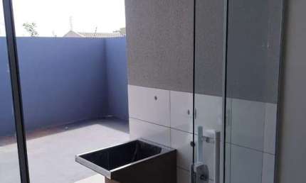 Casa Completa com Área Gourmet no JD Monte Rei – Aproveite!
