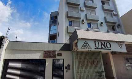 Apartamento com 3 quartos à venda na Avenida Curitiba, Zona 04, Maringá