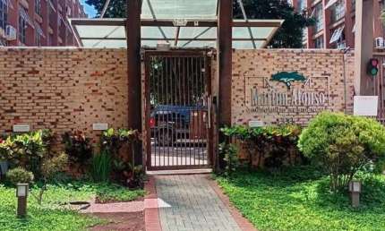 Apartamento com 3 quartos à venda na Rua Martin Afonso, Zona 02, Maringá