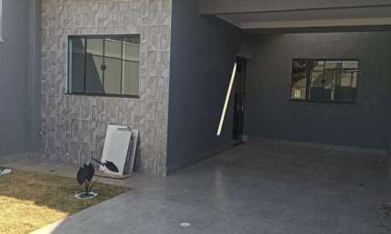 Casa com 3 quartos à venda na Rua Antonia Thomaz Ferreira, Jardim São Paulo, Sarandi