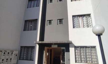 Apartamento com 2 quartos à venda na Rua Jorge Benedito Seraval, Jardim Três Lagoas, Maringá