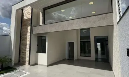 Belíssimo imóvel disponível na região do jardim tóquio!!