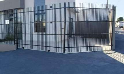 Casa com 2 quartos à venda na Rua Alfredo Schwarz, Jardim Kusumoto, Sarandi
