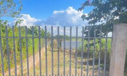 Chácara / sítio à venda na Estrada Paulo Guerra, Jardim Alamar, Maringá