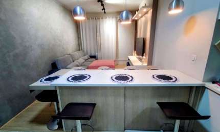 Apartamento com 2 quartos à venda na Rua José Bertão, Centro, Marialva