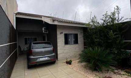Casa com 3 quartos à venda na Rua Antonio José dos Reis, Jardim Kusumoto, Sarandi