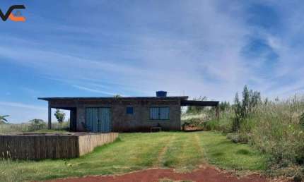Chácara / sítio com 2 quartos à venda na ÁGua Boa, Zona Rural, Paiçandu