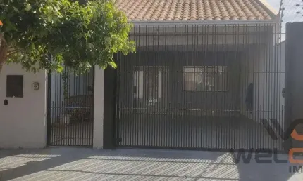 Casa à venda na Rua Elionildo Dena, Jardim Colina Verde, Maringá