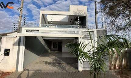 Casa com 2 quartos à venda na Rua Verônica, Jardim Verônica, Maringá