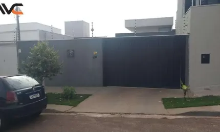 Casa com 2 quartos à venda na Rua Pioneiro João Marques De Abreu, Jardim Campos Elísios, Maringá