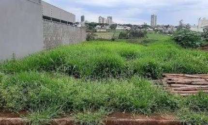 Venda Terreno Jardim Cidade Monções - Maringá por R$450.000