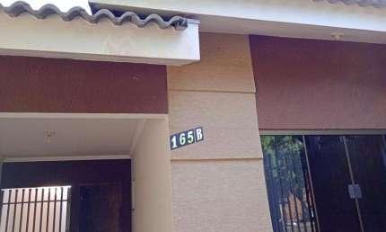Casa com 2 quartos à venda na Rua Pioneira Icléia Linhares Tupan, Jardim Licce, Maringá