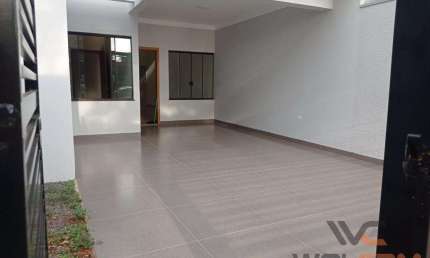 Casa com 2 quartos à venda na Rua Allan Kardec, Parque Avenida, Maringá