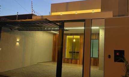 Casa com 2 quartos à venda na Rua 9327, Ecovalley Ecologic City, Sarandi