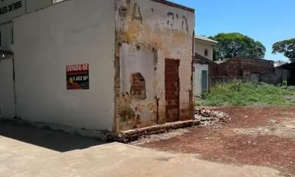 Chácara / sítio à venda na Avenida Paissandu, Zona 03, Maringá