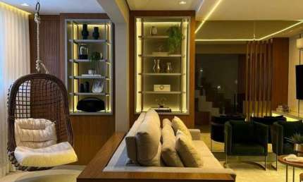 Apartamento com 3 quartos à venda na Avenida Bento Munhoz da Rocha Netto, Zona 07, Maringá