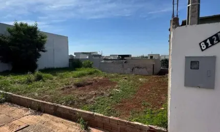 Terreno à venda na Avenida da Laguna, Jardim São Paulo II, Sarandi