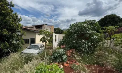 Chácara / sítio à venda na Rua São Cristóvão, Zona 08, Maringá