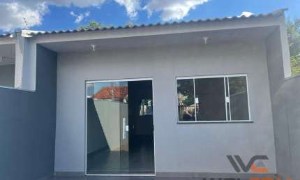 Casa com 2 quartos à venda na Rua Flamboyant, Jardim Monterey, Sarandi