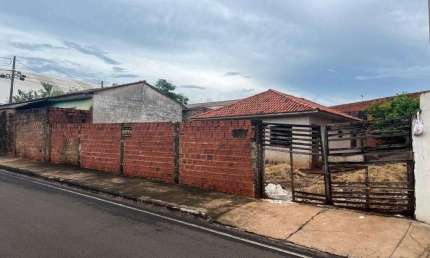 Casa com 2 quartos à venda na Rua Alfredo Schwarz, Jardim Castelo, Sarandi