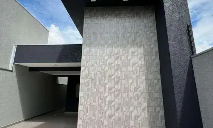 Casa à venda na Rua Rio Congoinhas, Parque Residencial Tuiuti, Maringá