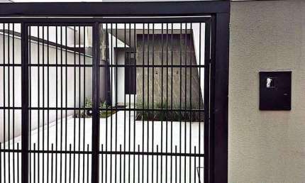 Casa com 3 quartos à venda na Rua Hideo Kussumoto, Estacao Experimental, Sarandi