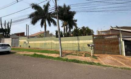 Casa com 3 quartos à venda na Rua Vereador Paulo de Barros Campelo, Jardim Colina Verde, Maringá