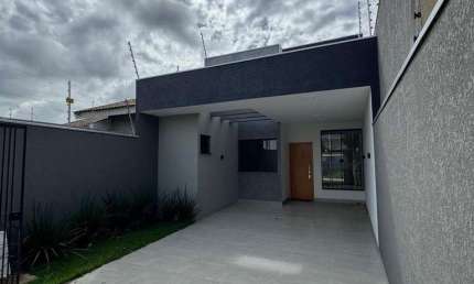 Casa com 2 quartos à venda na Rua Pioneiro João Calvi, Jardim Colina Verde, Maringá