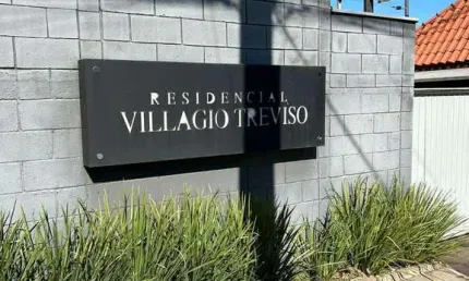 Apartamento com 2 quartos à venda na Avenida José Alves Nendo, Jardim São Silvestre, Maringá