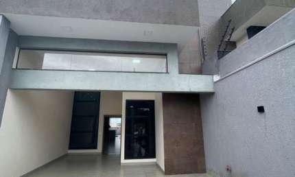 Casa com 2 quartos à venda na Rua Prefeito Sadao Inaoka, Parque Industrial I, Maringá