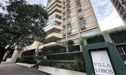 Apartamento com 3 quartos à venda na Rua Praça Manoel Ribas, Zona 04, Maringá