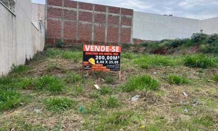 Chácara / sítio à venda na Rua Pioneiro Euclides Cordeiro da Silva, Bom Jardim, Maringá