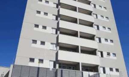 Apartamento com 3 quartos à venda na Rua Jaracatiá, Vila Bosque, Maringá