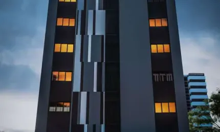 Apartamento com 2 quartos à venda na Rua Benjamin Constant, Zona 07, Maringá