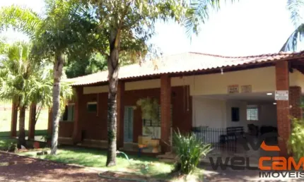 Chácara / sítio à venda na Lote Nº 24-e, Gleba Ribeirão Morangueiro, Maringá