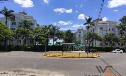 Apartamento com 1 quarto à venda na Spazio Madison, Zona 06, Maringá