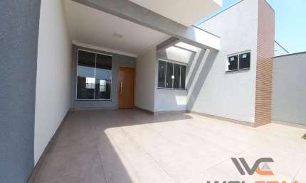 Casa com 3 quartos à venda na Jardim Diamante, Jardim Diamante, Maringá