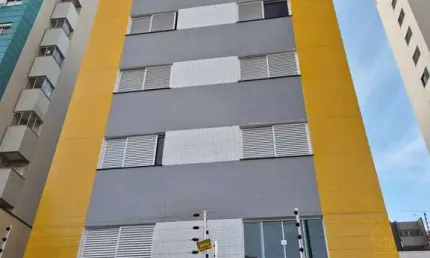Apartamento com 2 quartos à venda na Rua Néo Alves Martins - Zona 3, Zona 03, Maringá