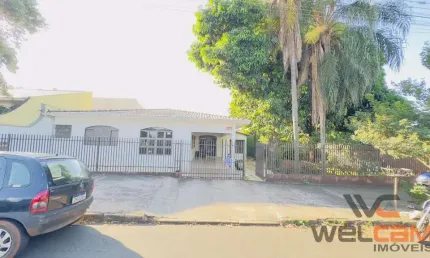 Casa com 3 quartos à venda na Rua Imbuia, Parque Palmeiras, Maringá