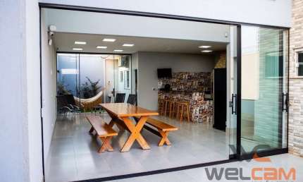 Area de Lazer a Venda - Pronta para locação e Gerar Renda !