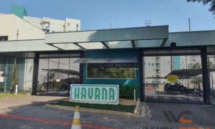 Apartamento 03 Dorm. em Cidade Universitária  -  Maringá