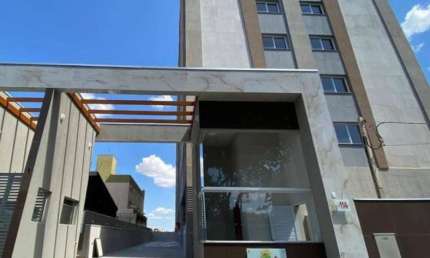 Apartamento com 2 quartos à venda na Rua Londrina, Jardim Aclimação, Maringá