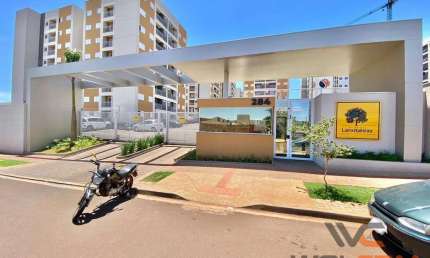Apartamento com 2 quartos à venda na Rua Pequi, Jardim Tropical, Maringá