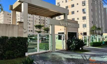 Apartamento 02 Dorm. em Parque Industrial 200  -  Maringá