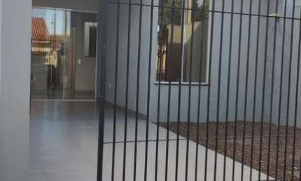 Casa com 3 quartos à venda na Rua Primo Gardinal 2012, Jardim das Nações, Paiçandu