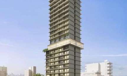 Apartamento com 3 quartos à venda na Avenida São Paulo, Zona 07, Maringá