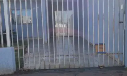 Casa com 2 quartos à venda na Rua Pioneiro Valdomiro Medici, Parque Industrial, Sarandi