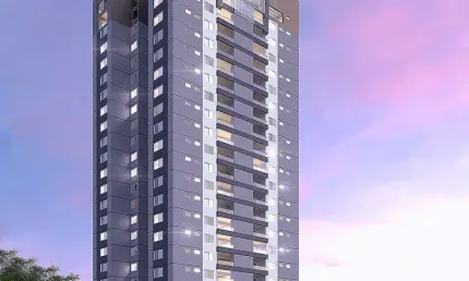 Apartamento com 3 quartos à venda na Rua Jaracatiá, Vila Bosque, Maringá