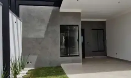 Casa com 3 quartos à venda na Jardim Imperial Ii, Jardim Imperial II, Maringá